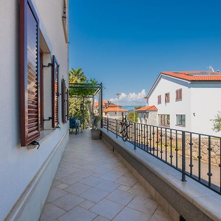 Apartmani Josip بورات المظهر الخارجي الصورة