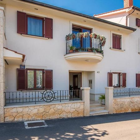 Apartmani Josip بورات المظهر الخارجي الصورة