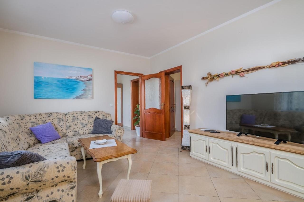 Apartmani Josip بورات المظهر الخارجي الصورة