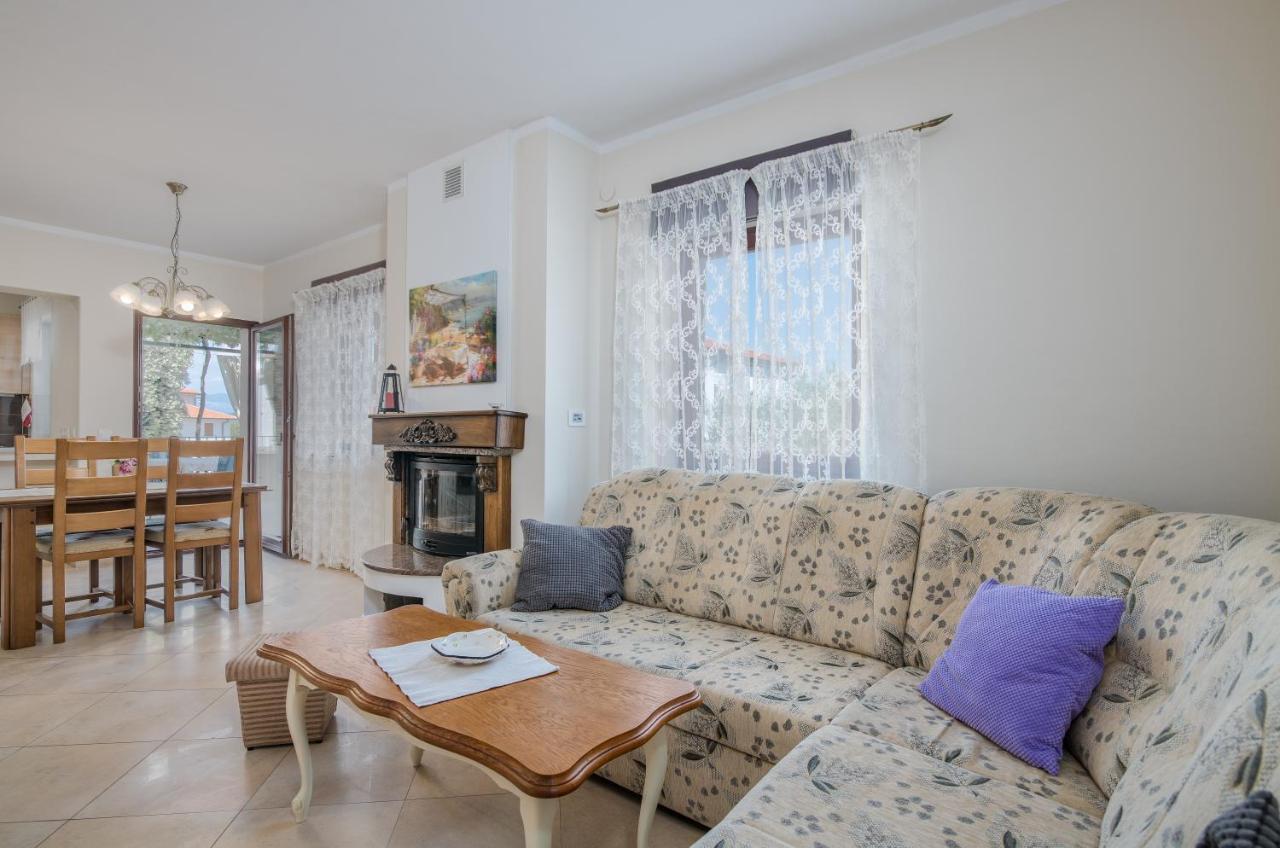 Apartmani Josip بورات المظهر الخارجي الصورة