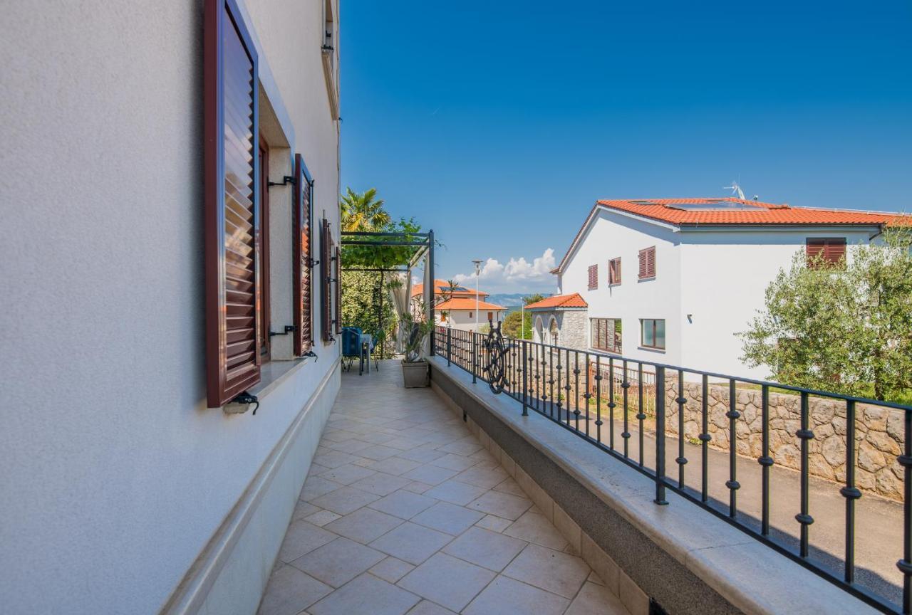 Apartmani Josip بورات المظهر الخارجي الصورة