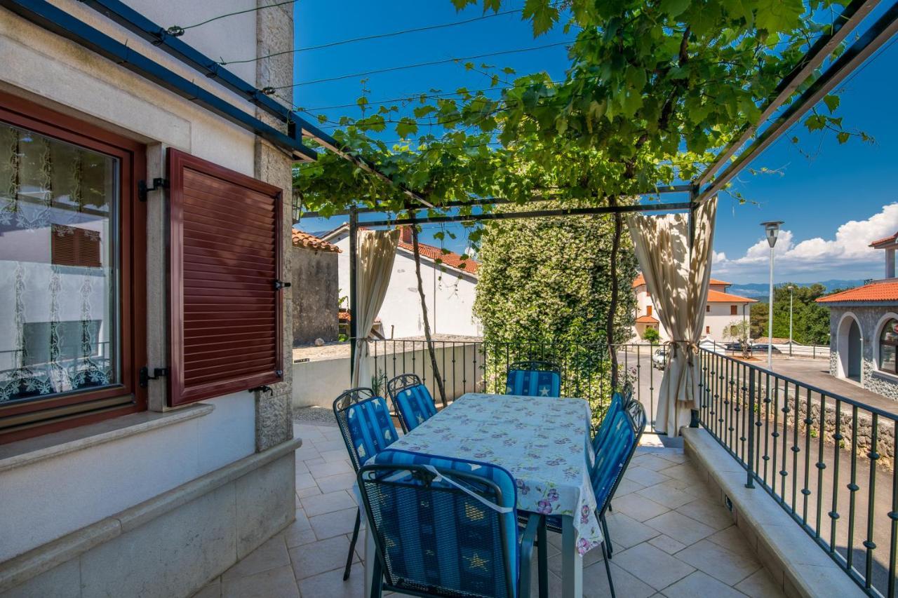 Apartmani Josip بورات المظهر الخارجي الصورة