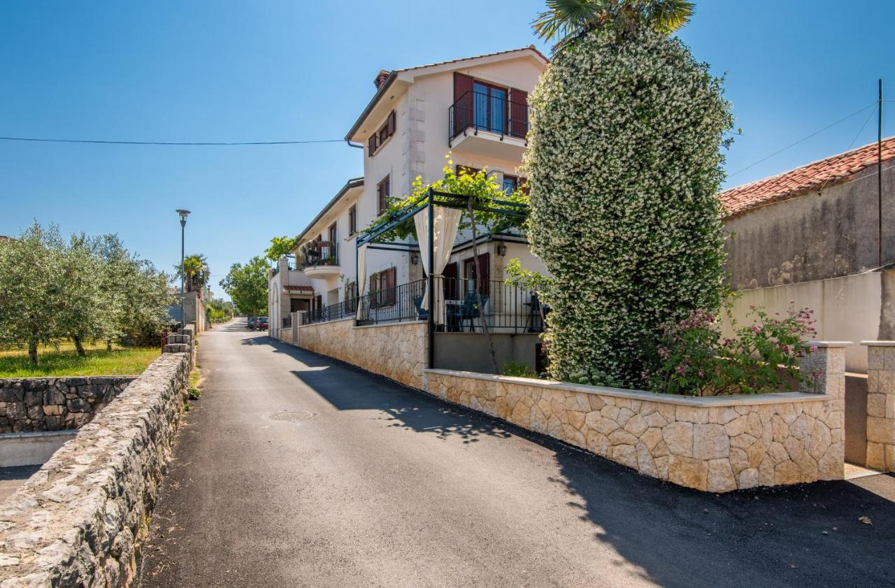 Apartmani Josip بورات المظهر الخارجي الصورة