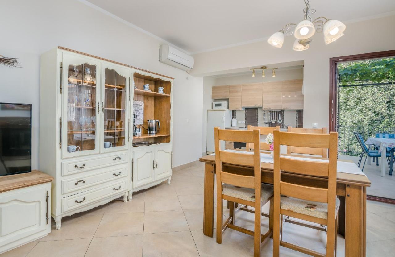 Apartmani Josip بورات المظهر الخارجي الصورة