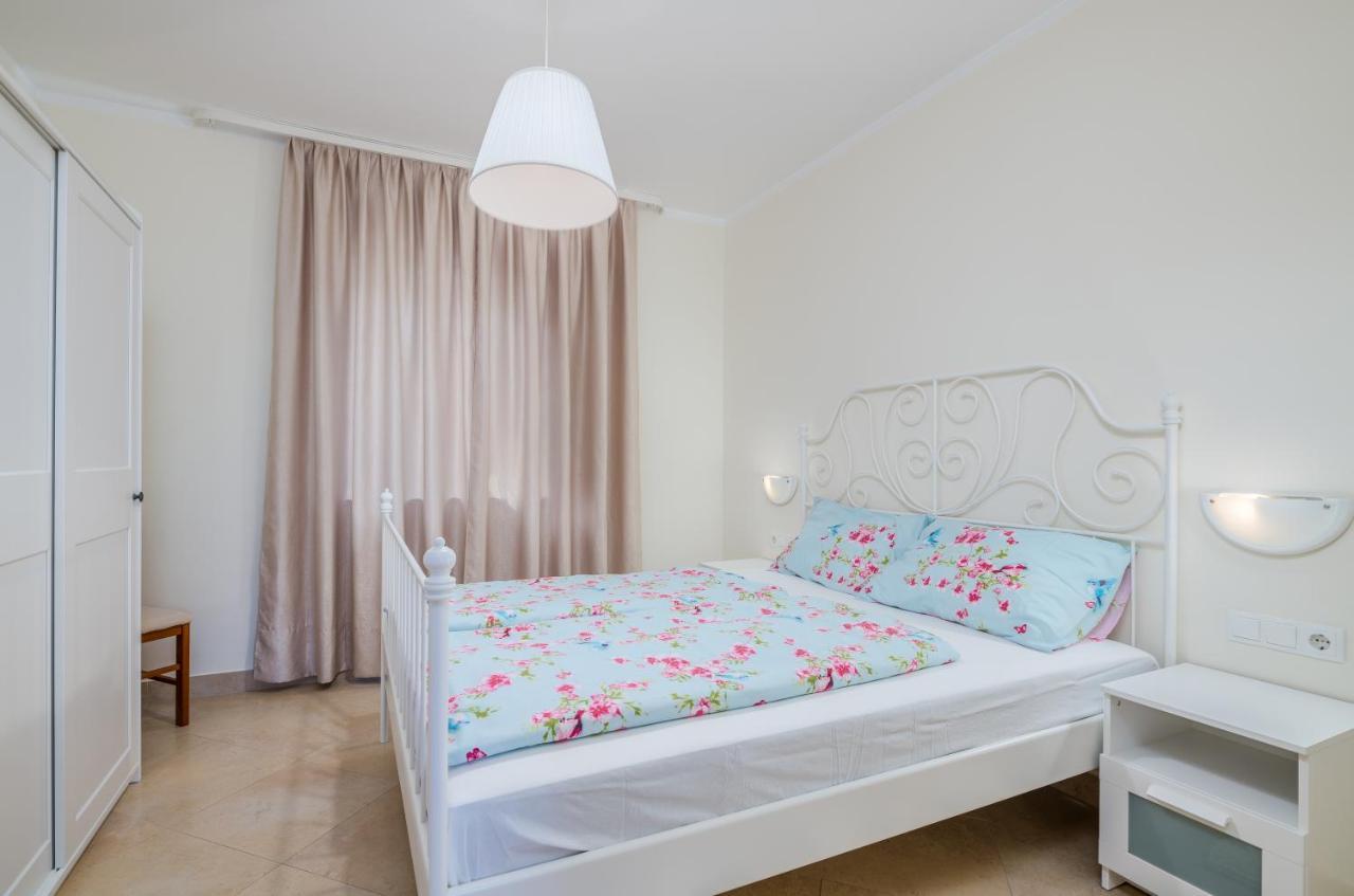 Apartmani Josip بورات المظهر الخارجي الصورة