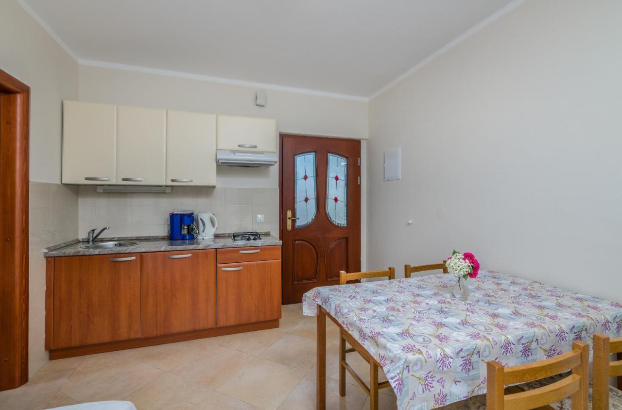 Apartmani Josip بورات المظهر الخارجي الصورة