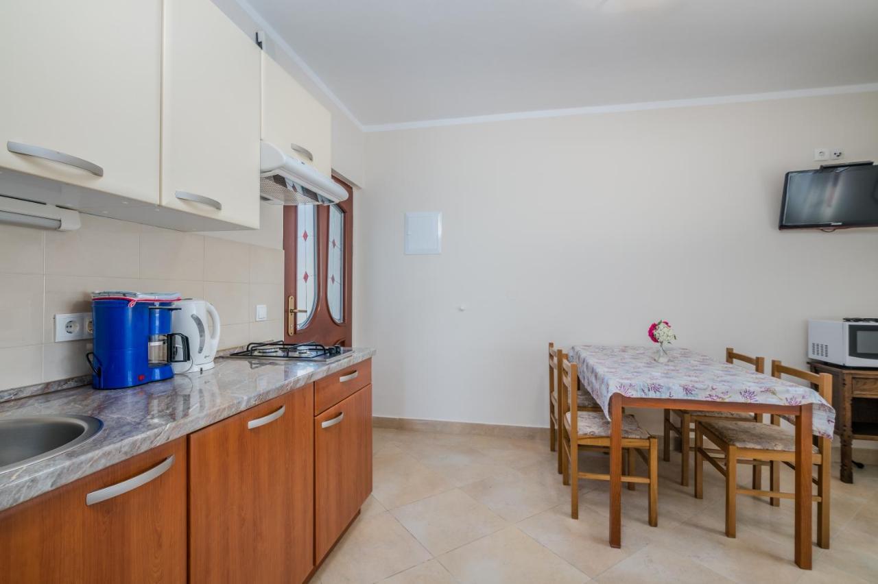 Apartmani Josip بورات المظهر الخارجي الصورة