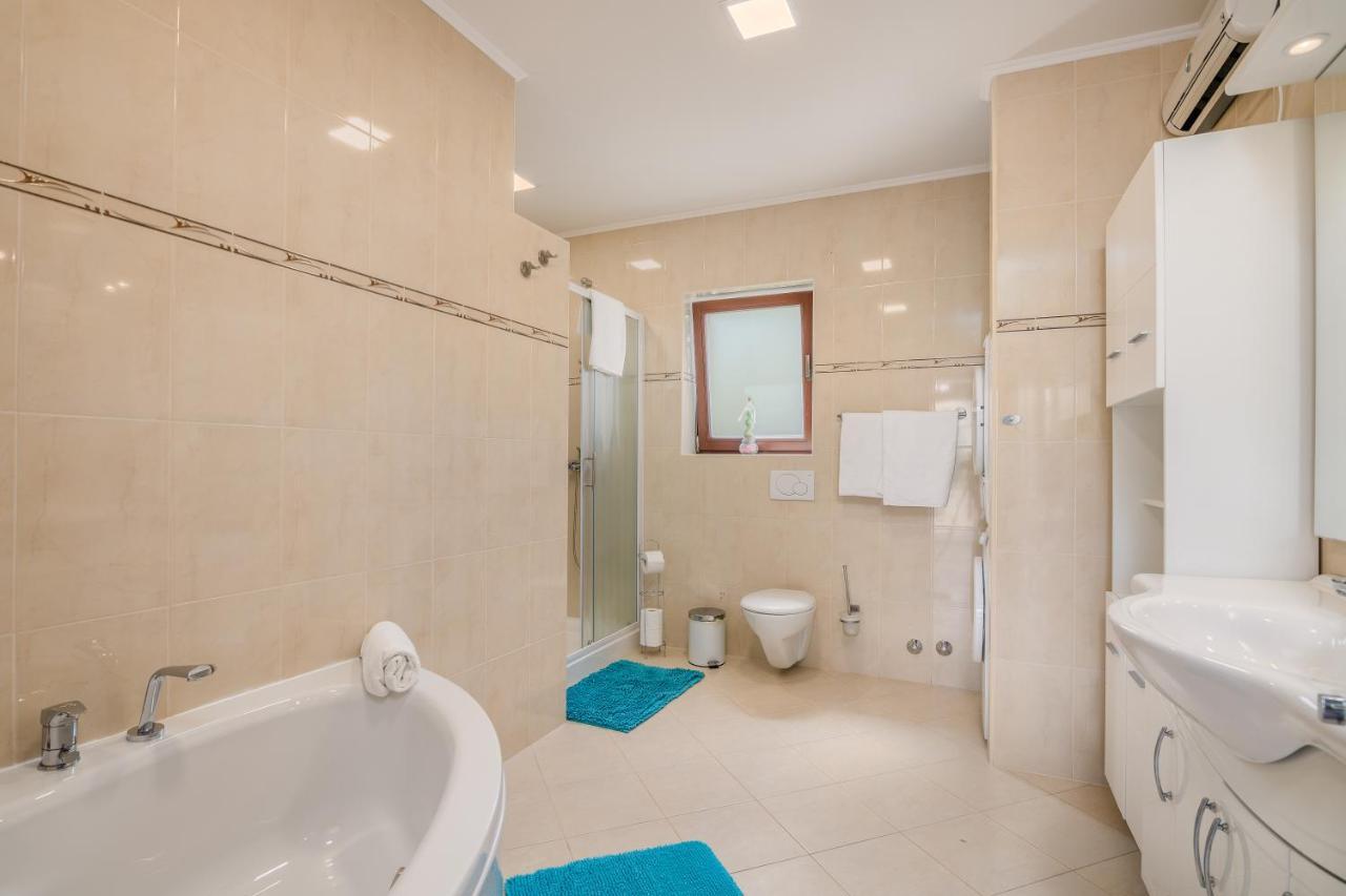 Apartmani Josip بورات المظهر الخارجي الصورة