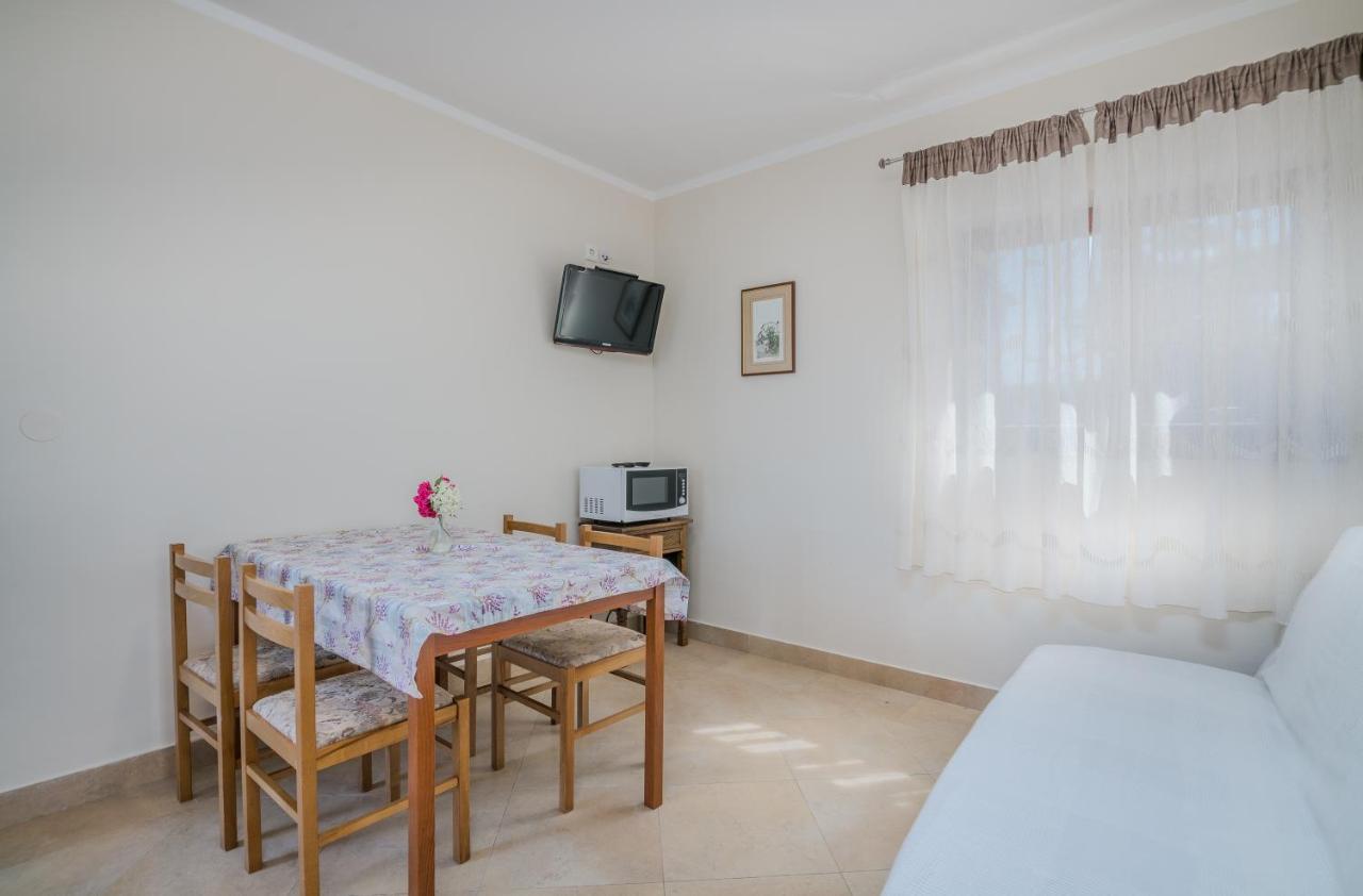Apartmani Josip بورات المظهر الخارجي الصورة