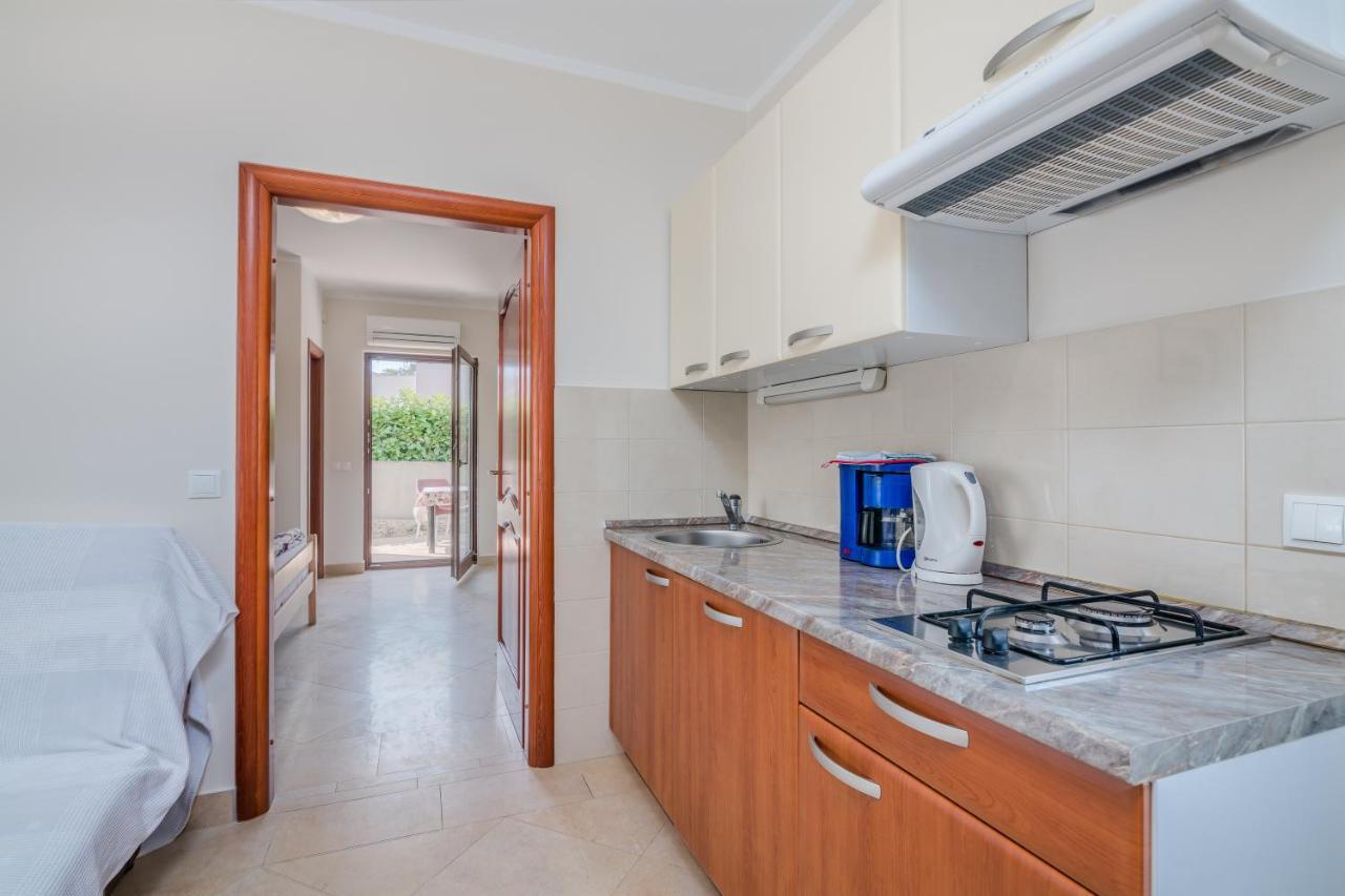 Apartmani Josip بورات المظهر الخارجي الصورة
