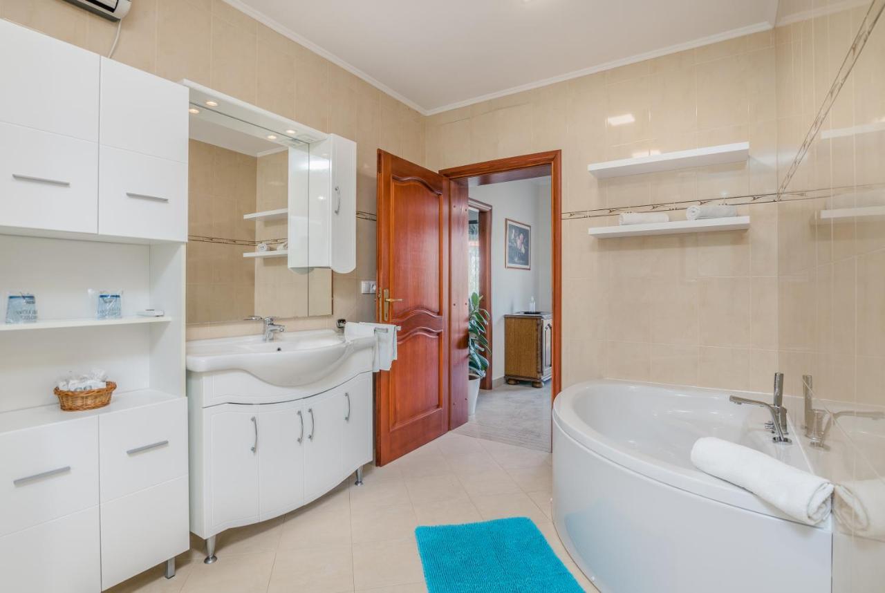 Apartmani Josip بورات المظهر الخارجي الصورة
