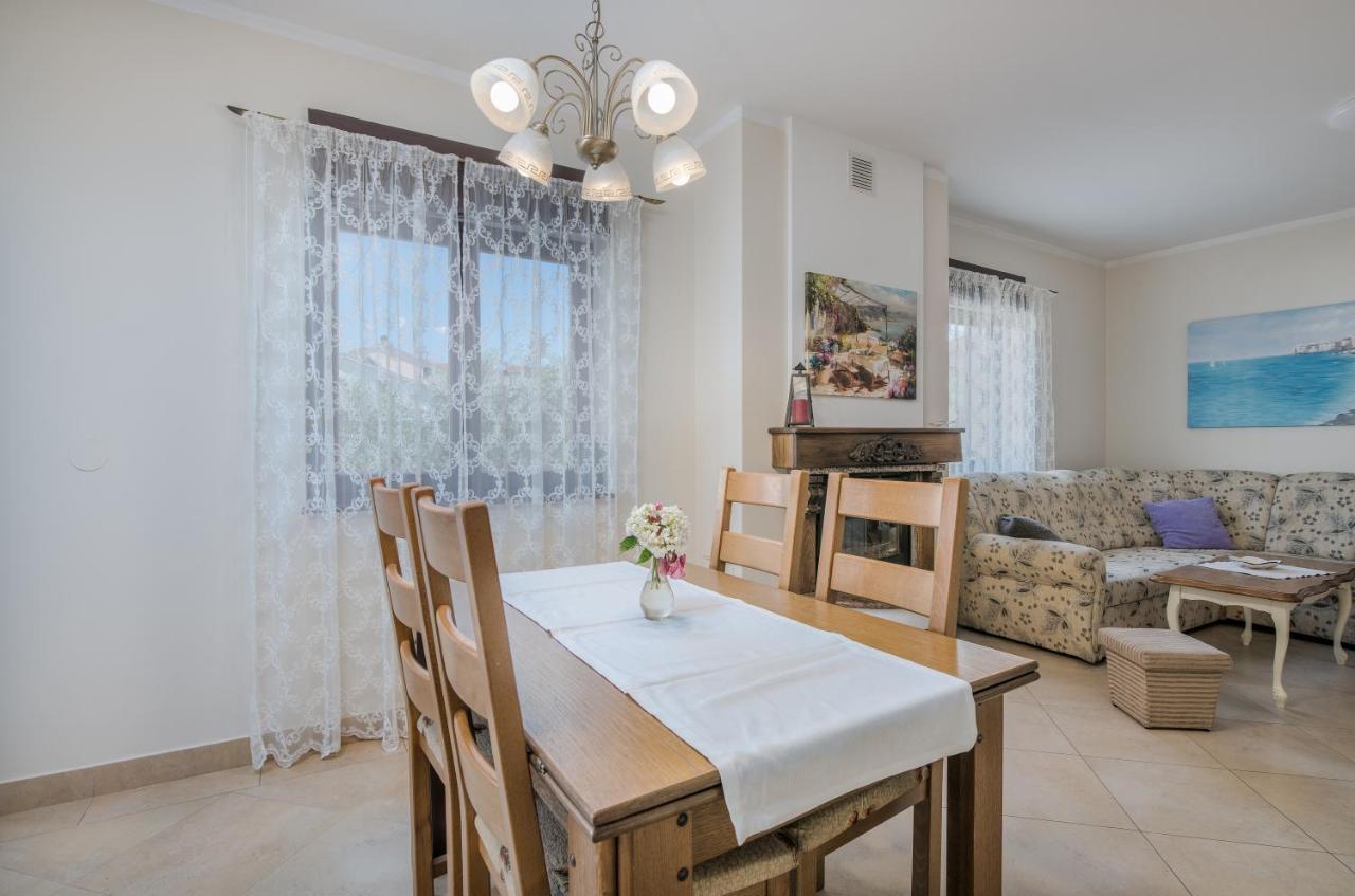 Apartmani Josip بورات المظهر الخارجي الصورة